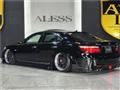 2007 Lexus LS