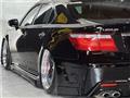2007 Lexus LS