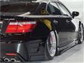2007 Lexus LS