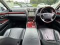 2007 Lexus LS