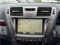 2007 Lexus LS