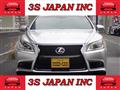 2013 Lexus LS