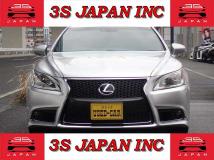 2013 Lexus LS