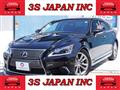 2014 Lexus LS