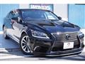 2014 Lexus LS