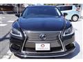 2014 Lexus LS