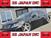 2006 Lexus LS