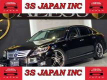 2006 Lexus LS