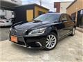 2014 Lexus LS