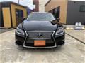 2014 Lexus LS