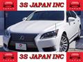 2013 Lexus LS