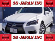 2013 Lexus LS