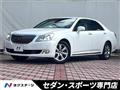 2011 Toyota Crown Majesta