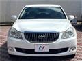 2011 Toyota Crown Majesta