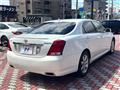 2011 Toyota Crown Majesta