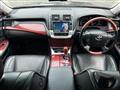 2011 Toyota Crown Majesta