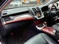 2011 Toyota Crown Majesta