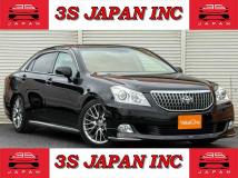2011 Toyota Crown Majesta