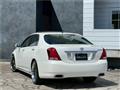 2009 Toyota Crown Majesta
