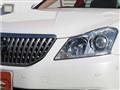 2009 Toyota Crown Majesta