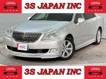 2011 Toyota Crown Majesta