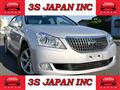 2011 Toyota Crown Majesta