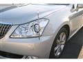 2011 Toyota Crown Majesta