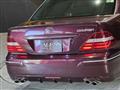 2004 Toyota Celsior