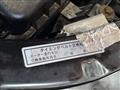 2004 Toyota Celsior