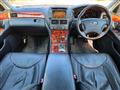 2004 Toyota Celsior