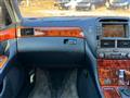 2004 Toyota Celsior