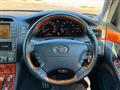2004 Toyota Celsior