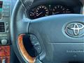 2004 Toyota Celsior