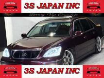 2004 Toyota Celsior
