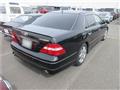 2005 Toyota Celsior