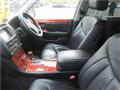 2005 Toyota Celsior