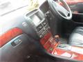 2005 Toyota Celsior