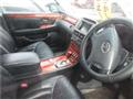 2005 Toyota Celsior