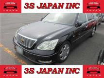 2005 Toyota Celsior