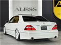 2004 Toyota Celsior