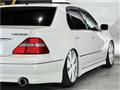 2004 Toyota Celsior