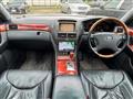 2004 Toyota Celsior