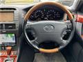 2004 Toyota Celsior