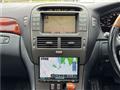 2004 Toyota Celsior