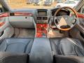2005 Toyota Celsior