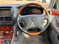 2005 Toyota Celsior