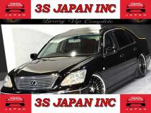 2005 Toyota Celsior