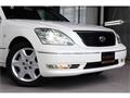 2005 Toyota Celsior