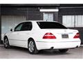 2005 Toyota Celsior