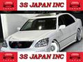 2004 Toyota Celsior
